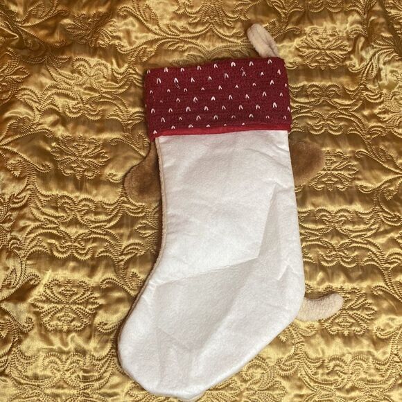 Dog Holiday Stocking - Picture 4 of 6